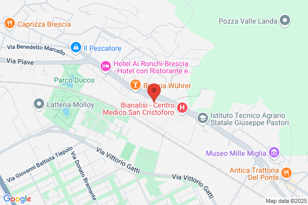 Scuola di Ballo Arthur Murray Brescia