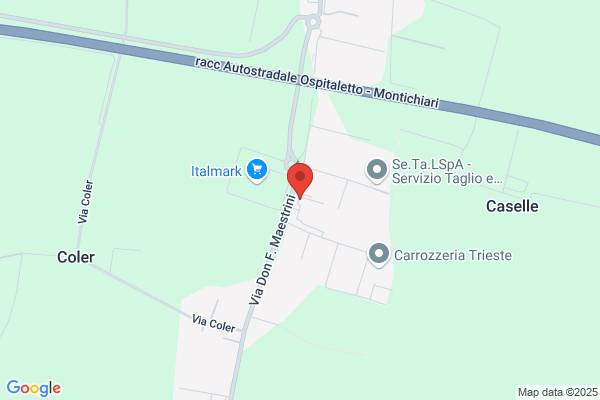 Service Tva Srl