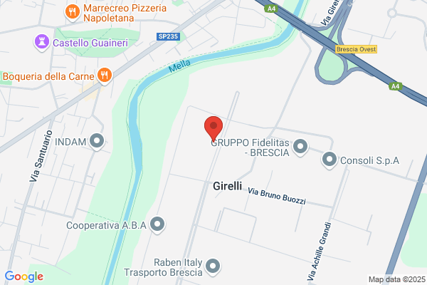 Sifra Srl