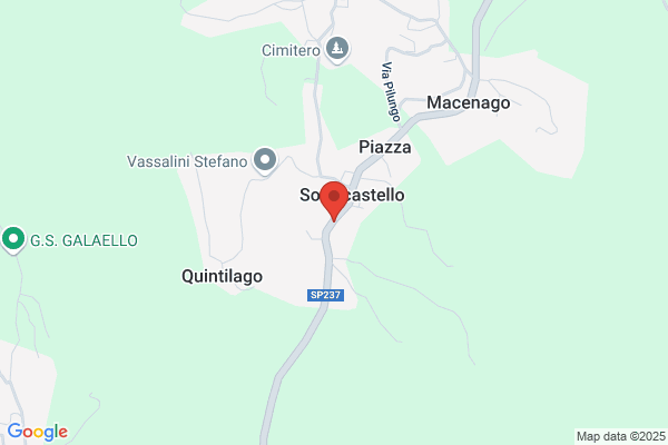 Termo Pareti Snc Di Bertanza D. & rosa t.