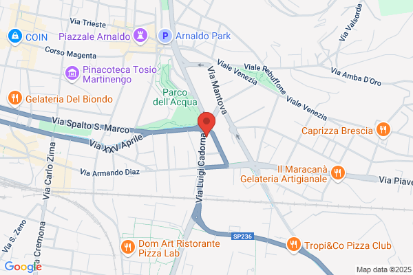 Ziglioli & C. Elettroforniture Srl