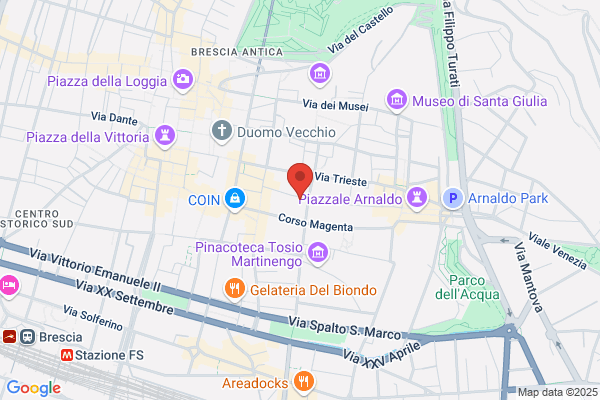 Ateneo Di Scienze Lettere Ed Arti