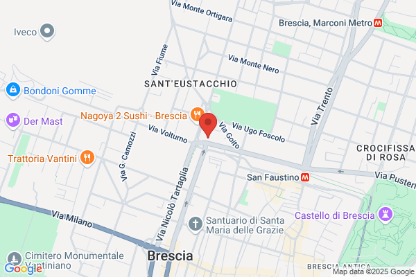 Centro Fisioterapico S. Apollonia