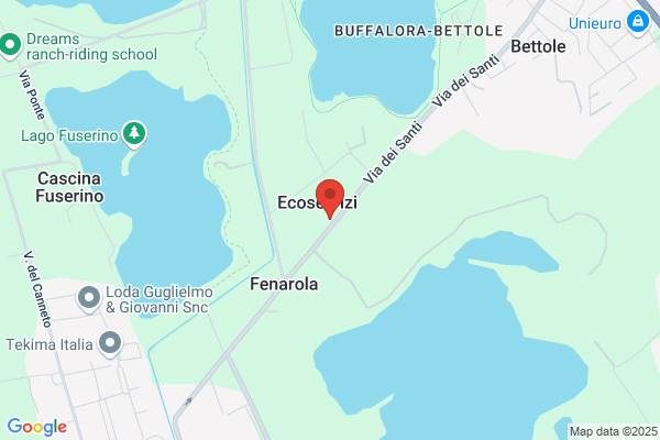 Ecoservizi (S.P.A.)
