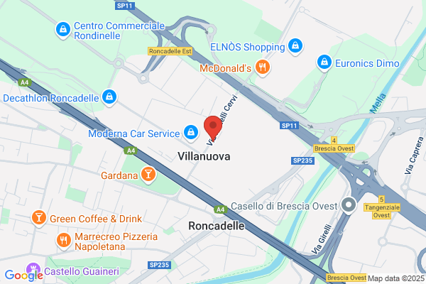 F.Lli Paterlini Costruzioni Spa