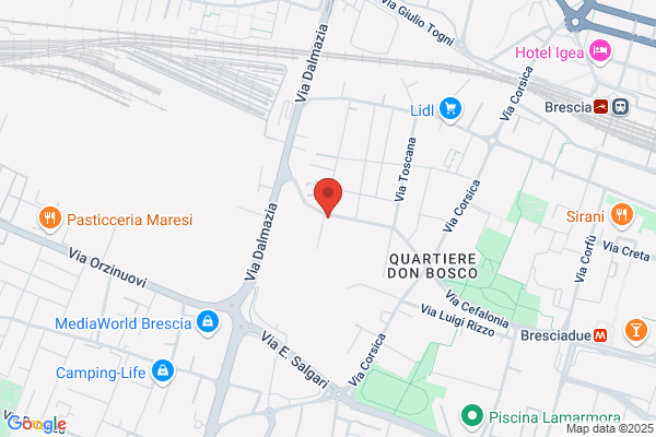 Istituto Salesiano Don Bosco