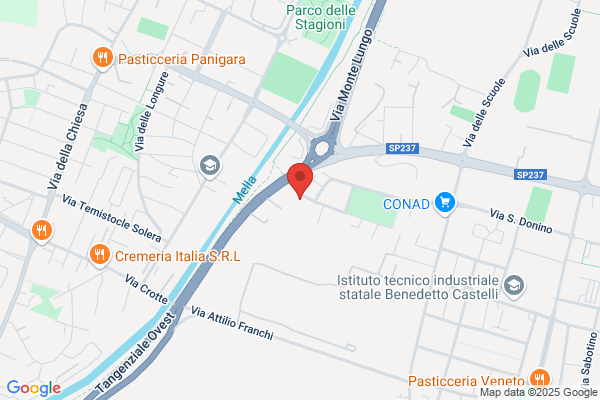 L.M. Rappresentanze Di Loda Alessandro E C. sas