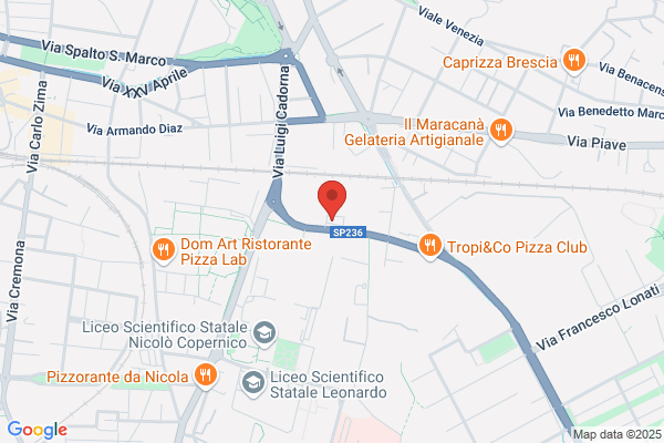 La Dispensa