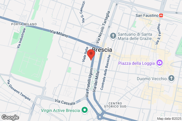Studio Medico Thuya Dott. Andrea Benedetto