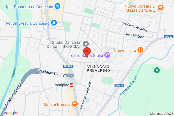 Paterlini Dr. Piero Medicina estetica e flebologia