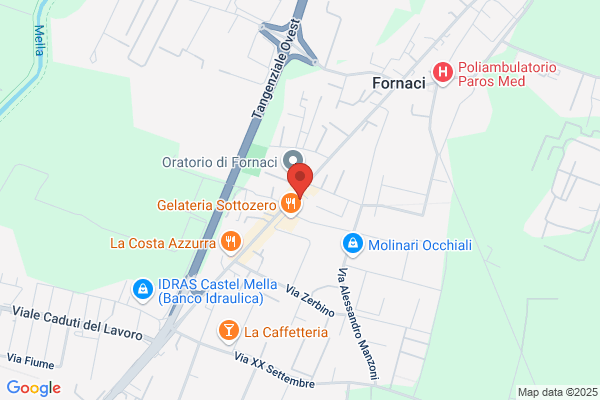 Acg Costruzioni