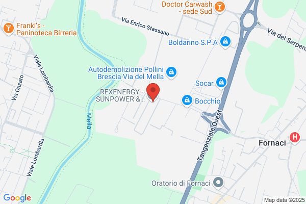New G.P.R. (S.R.L.)