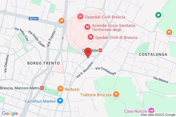 Pizza Al Taglio Cric E Croc Di baldi pietro & C. (S.A.S.)