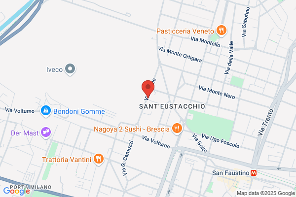 Pizzeria Giardino