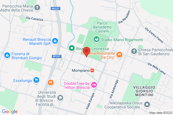 Pizzeria Nuova Santa Lucia Di Fabbrocino G.& c.(S.A.S.)