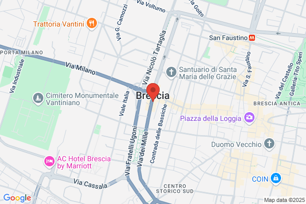 Pizzeria O Sole Mio S.N.C.