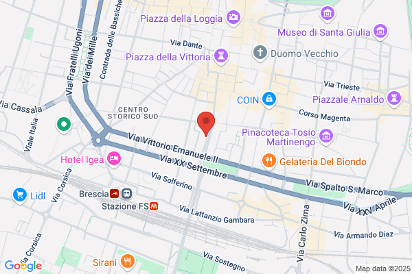 Pizzeria Varca E Napule