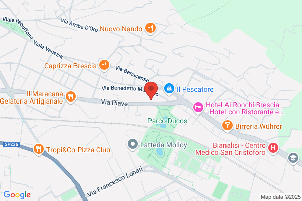 Ristorante Lem antonio