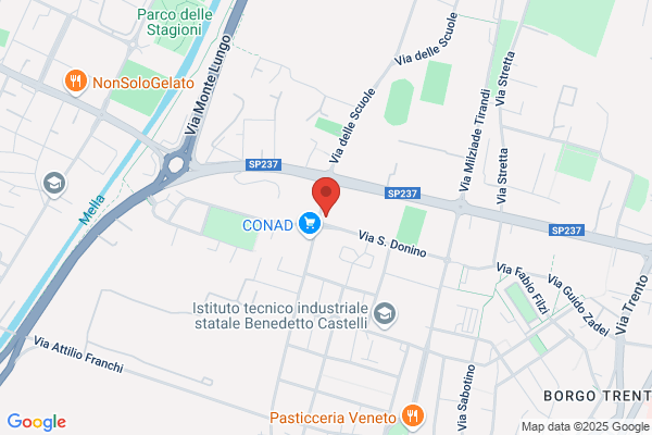 Trattoria Maniva