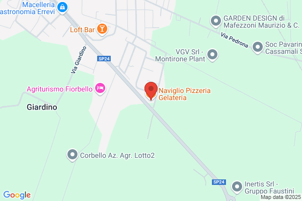 Ventunesimo Secolo Gelateria E Pizzeria Di Saronni livio & c. Snc