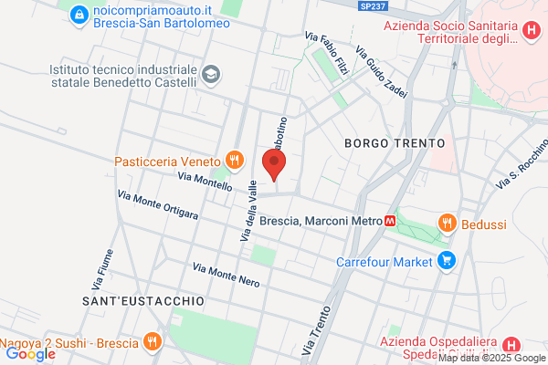 Fuori Studios Srl