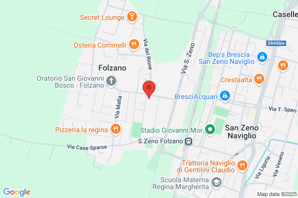 Idraulica Scaroni Fausto