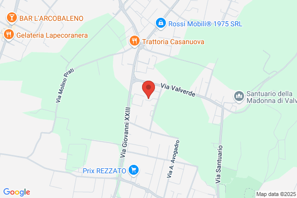 Valverde Spurghi Spurgo Pozzi e Fognature
