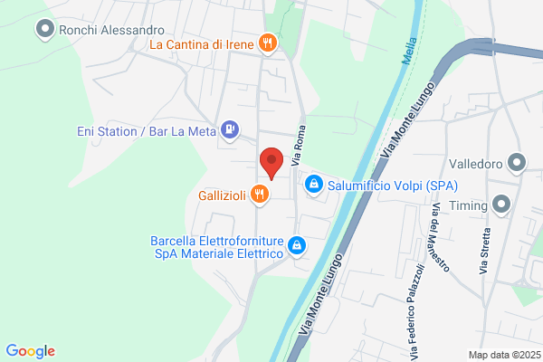Lattoneria Padana Di A.Carabillo & C. Srl .