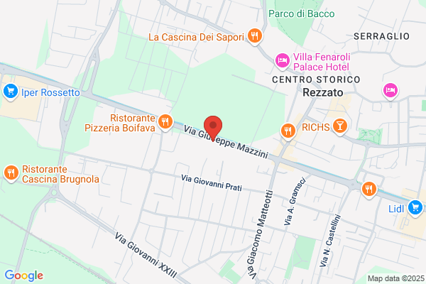 Autofficina Elettrauto Tognali e Clauser