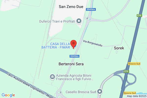 SV Serramenti