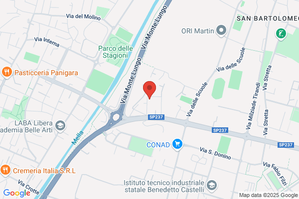 Brescia Serramenti