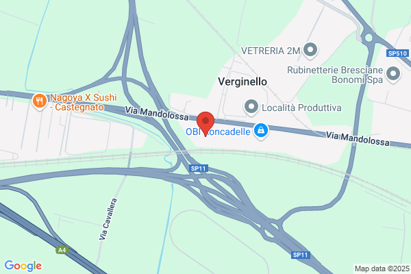 Foppa Vincenzo Soc.Coop.R.L.