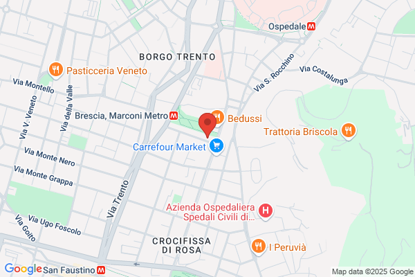 Farmo Baby Di Reolon Francesco