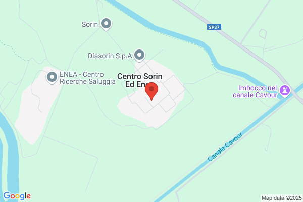 Giwill Farma Srl