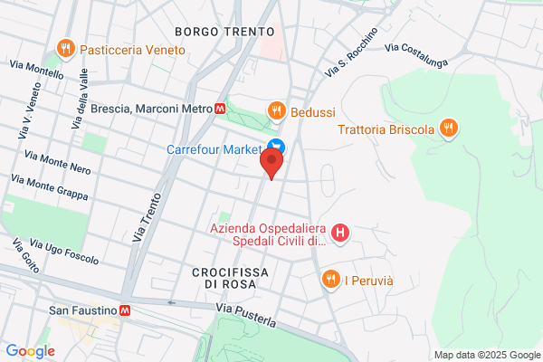 Voglia Matta