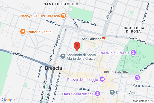 Pasticceria Marcarini Di Marcarini Lorenzo E C. (S.N.C.)