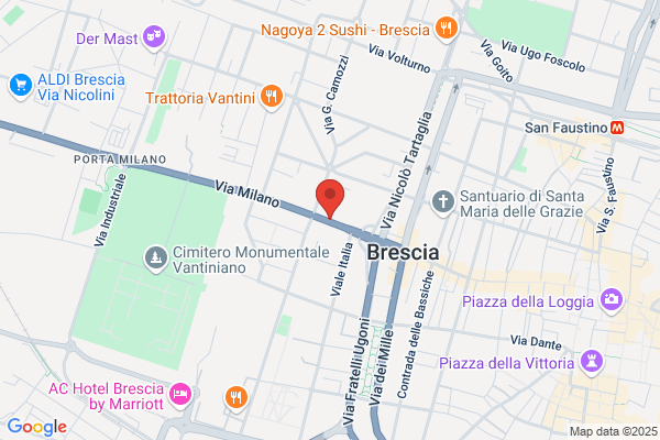 Franzoni Primo