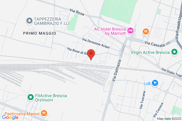 Terzomillennio Srl