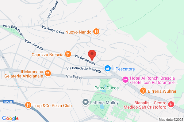 Bulgarini Dr. Giuseppe