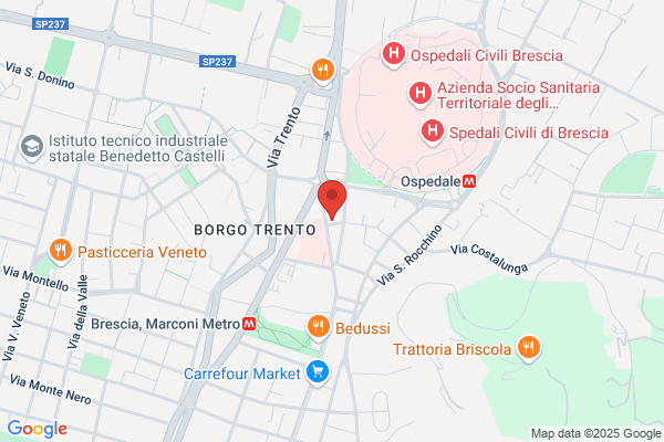 Filippini Inzoli Dr.ssa Cristina