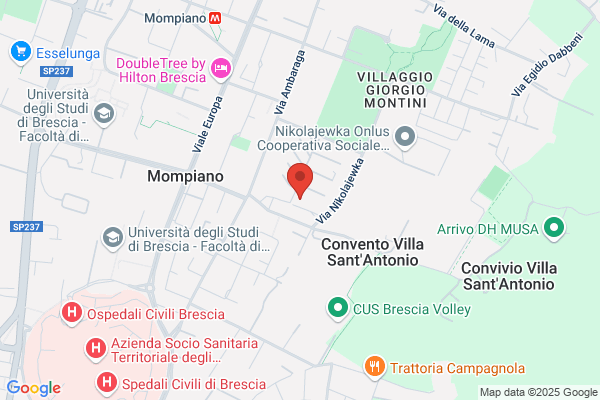 Studio di Psicologia e Psicoterapia D.ssa La Torre Lucia