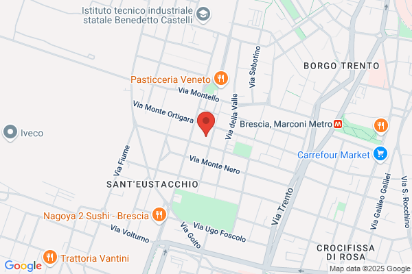 Studio di Psicologia e Psicoterapia Scalvini - Belloni