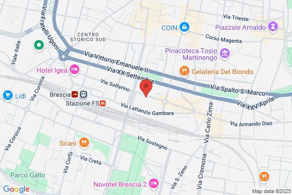 Editoriale Bresciana (S.P.A.)
