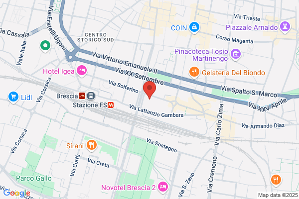 Editoriale Bresciana Spa