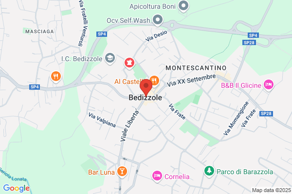 Sprintlex Consulting di Parma Roberto