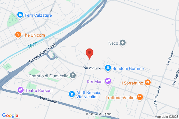 Il Volantinaggio Srl