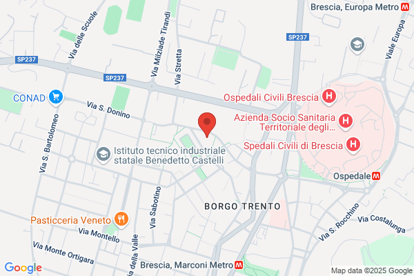 Motori a 360 Gradi