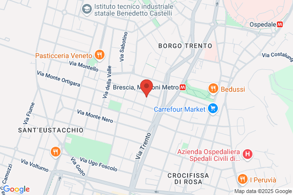 Agenzia Studio Pubblicitario Goglio Luisa
