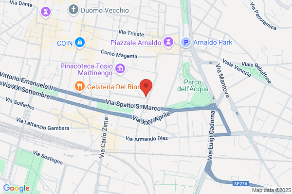 Edizioni Madre Srl