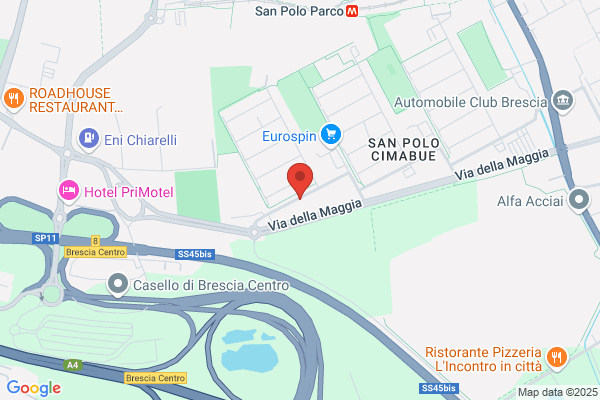 Gruppo Masserdotti Srl